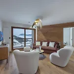 公寓 Moderne Proche Des Pistes Avec Parking A - Fr-1-563-140 *